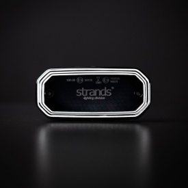 FOR9T SIDE MARKER WHITE - STRANDS - Img 3
