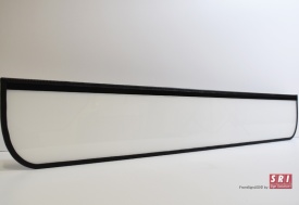 FrontSignLED® – Scania Topline 25×165 cm