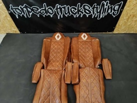 HOUSSE SIEGE RENAULT T MODELE 1 - Img 1