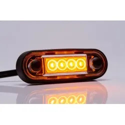 LED LATERAL 4*LED FRISTOM - Img 3