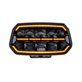 LEDSON - EPIX10+ Strobe Extraljus 10" (Powerboost) - Img 3