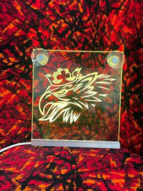 LIGHTBOX GRIFFO