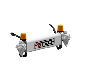 PG TECH KIT MONTAGEM VOLVO FH4/5