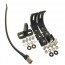 Rampe de lampe de travail LEDSON LED 41,5 (107cm) - Img 7