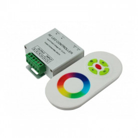 RGB CONTROL RGB 18A