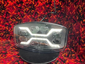 SPIDER L3436 LED DRIVING LAMP + STROBE