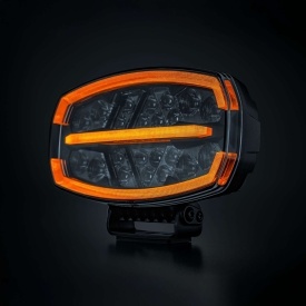 STRANDS FIREFLY ONE DRIVING LIGHT OVAL - Img 2