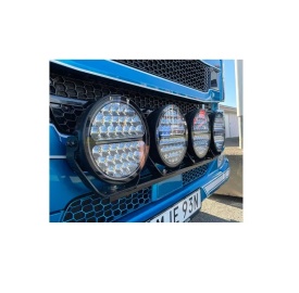 SUPORTE PARA FAROL AUXILIAR SCANIA NEXT GEN - Img 2