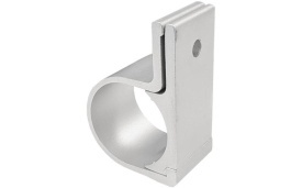 ABRAÇADEIRA DE MONTAGEM FAROIS EM ALUMINIO - Img 2