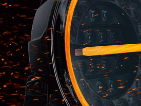 FIREFLY 9 BLACK - Img 4