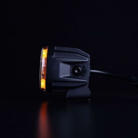 FOR9T NO-GLARE WORK LIGHT 31W - STRANDS