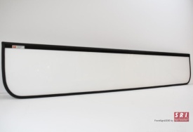 FrontSignLED® – Scania Topline XL 31×175 cm