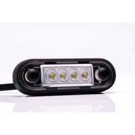 LED LATERAL 4*LED FRISTOM DUAL COLOR - Img 2