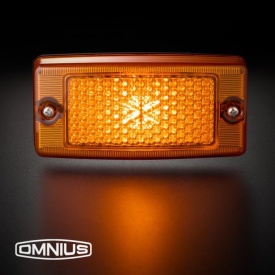 LEDSON - OMNIUS LED LARANJA - Img 2