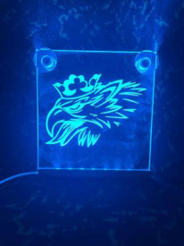 LIGHTBOX GRIFFO - Img 2