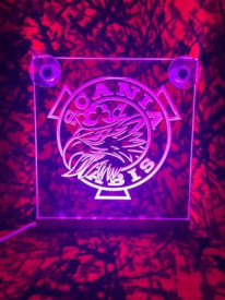 LIGHTBOX SCANIA GRIFFO