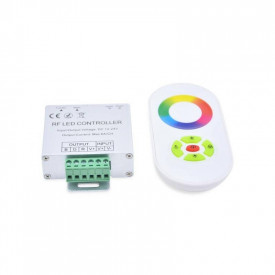 RGB CONTROL RGB 18A - Img 2