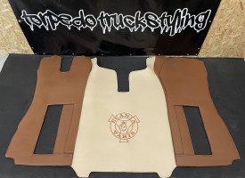 SCANIA R STREAMLINE MATS - Img 4