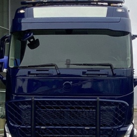 SUNVISOR VOLVOFH4/5 - Img 1