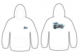 CAMISOLA COM CAPUZ