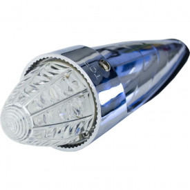 FEUX TORPEDO VERRE CLAIR - Img 5