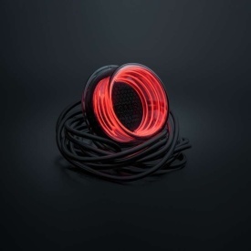 FOR9T RED - STRANDS - Img 4