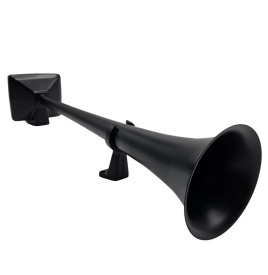 HADLEY BLACK 8( 95CM )