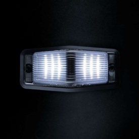 IZE LED BLACK BULLET DOUBLE BURNER DUO - STRANDS - Img 5
