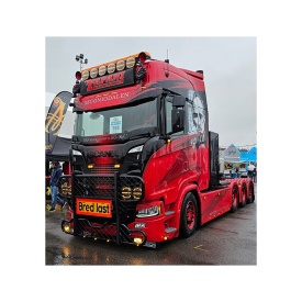 PG TECH KIT MONTAGEM SCANIA NEXT GEN - Img 2