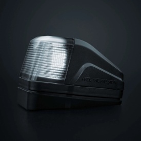 STRANDS IZE LED ROOF LIGHT DUA COLOR - Img 5