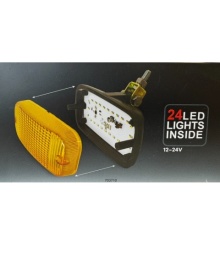TALMU LED YELLOW