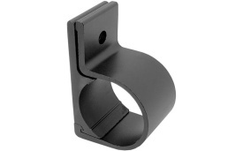 ABRAÇADEIRA DE MONTAGEM FAROIS EM ALUMINIO PRETO