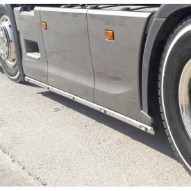 BARRE CARENAGE SCANIA NEXT GEN AVEC LED - Img 5