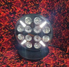 BRT LED 1210R-B 120W - Img 5