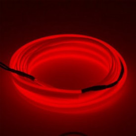 GLOWSTRIP 12V 1METRO