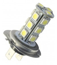 LAMPADA LED H4 24V XENONVIT SMD