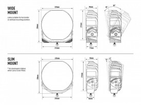 LAZER LED SENTINEL 9 BLACK - Img 5
