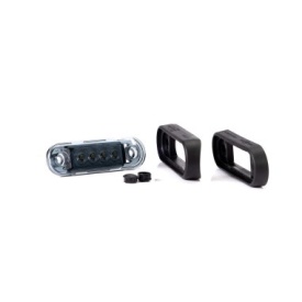 LED LATERAL 4*LED FRISTOM DUAL COLOR SMOKE - Img 2