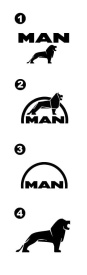 MAN TGX 3 MODELO 1 - Img 3