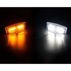 OMNIUS - DOUBLE BOURNER DUAL COLOR - Img 2