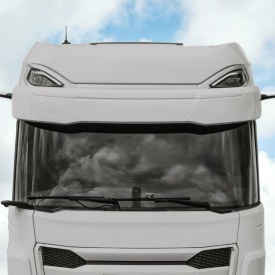 PALA SOL DAF XG