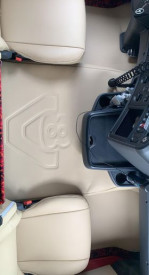 SCANIA R STREAMLINE MATS - Img 6
