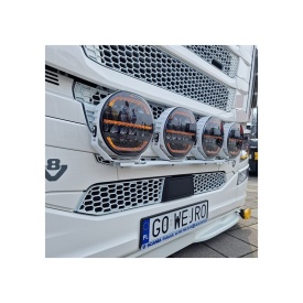 SUPORTE PARA FAROL AUXILIAR SCANIA NEXT GEN - Img 3