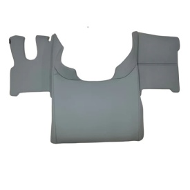 TAPETE DAF 106 XF COMPLETO