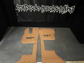TAPETES LATERAIS DAF XG+