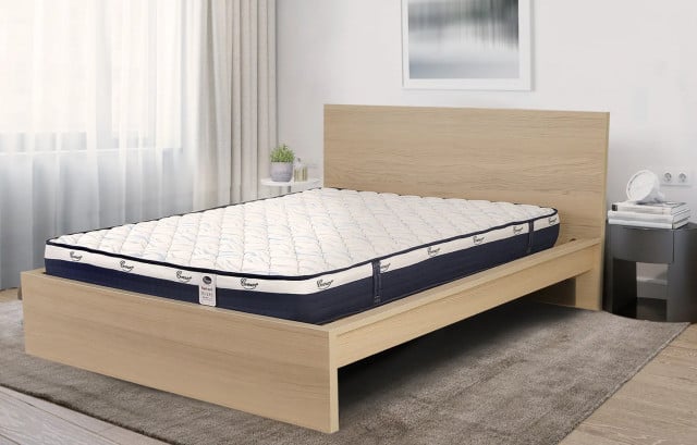 Centuary mattress store single bed price