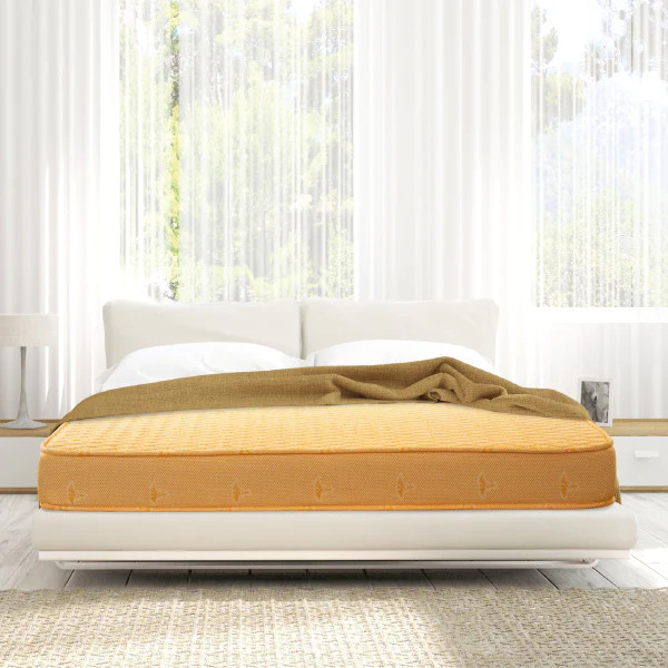 Kurlon coir online mattress price