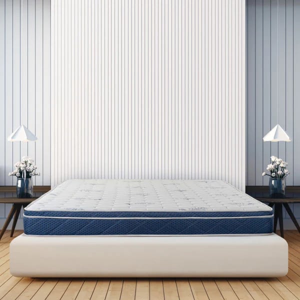 Kurlon spring store mattress price