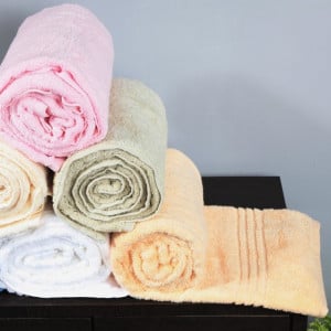 Bombay dyeing towels online online