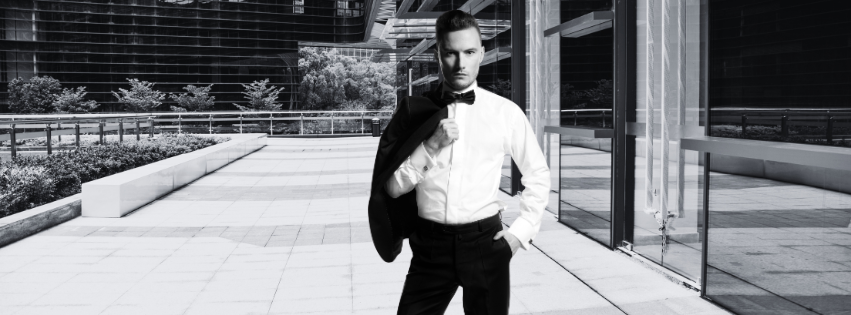 Stiluri vestimentare pentru bărbați: Ghid pentru ținute casual, office și elegante